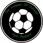 League of Ireland Fans Podcast's Podcast