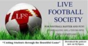 Live Football Soceity Football Mash Up Podcast (iPod)