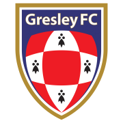 Gresley FC Podcast