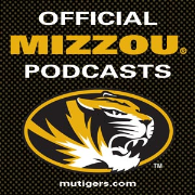 Mizzou Athletics Official Podcasts