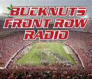 Bucknuts.com Front Row Radio
