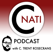 CNATI Podcast: Cincinnati Reds, Bengals, Bearcats and Musketeers