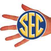 SEC Football Slap