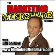 The Marketing Mindshare Project