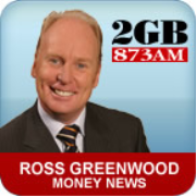 2GB: Money News Ross Greenwood