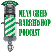 Gomeangreen Barbershop Podcast