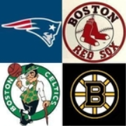 Inside the Mind of a Boston Sports Fan (iPod)