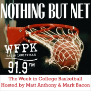 Nothing But Net basketball podcast