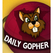 The Daily Gopher Podcast