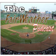 Fair-Weather Sports Podcast