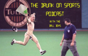The Drunk On Sports Podcast