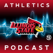 Birdcast: The Official Illinois State Athletics Podcast