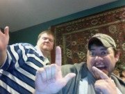 The Cal and Josh Show
