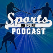 The Sports On Point Podcast