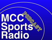 MCC Sports Radio