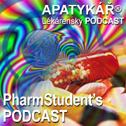 APATYKÁŘ® – Studentský Podcast
