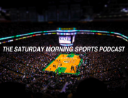 The Saturday Morning Sports Podcast