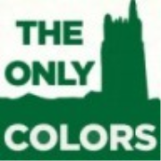 The Only Colors Podcast