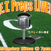 ETpreps.com Prep Talk Live