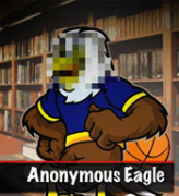 Anonymous Eagle