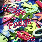 Hodge Podge Radio | Blog Talk Radio Feed