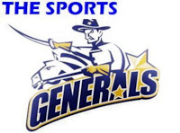 The Sports Generals