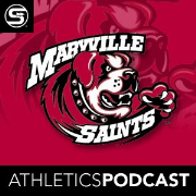 Official Maryville Saints Podcast