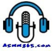 Amateur Sports News Network Podcast