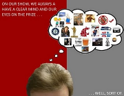 The Crimson and Gray Sports Project