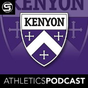 Official Kenyon College Athletics Podcast