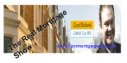 The Real Mortgage Show from LPR mortgages