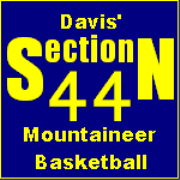 Section 44 : Mountaineer Basketball
