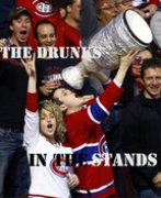 The Drunks in the Stands (aac)