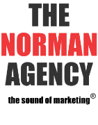 Creative Conversations from The Norman Agency