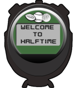 Welcome to Halftime
