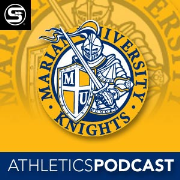 Marian University Athletics Podcast