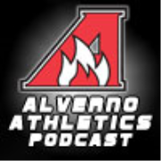 Alverno College Athletics Podcast