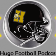 Hugo Football Coaches Show