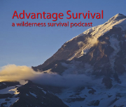 The Advantage Survival Podcast