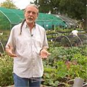 Gardening Naturally with John Dromgoole  
