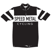 Speed Metal Cycling Podcast