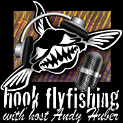 Hook Flyfishing