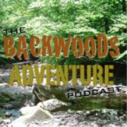 The Backwoods Adventure Podcast