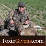 ToxieGivens.com - My Hunting Life...