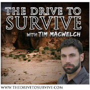 The Drive To Survive