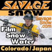 Savage Snow Podcast