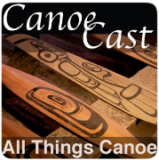 CanoeCast - The Canoe Podcast