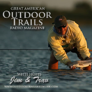 Great American Outdoor Trails: The Radio Magazine