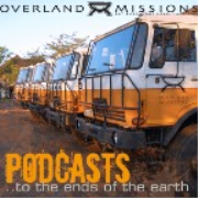 Overland Missions Podcasts
