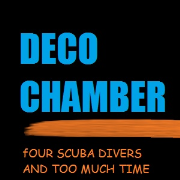 the deco chamber podcast